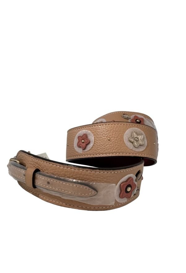 COACH - FLOWER STRAP - Image 10